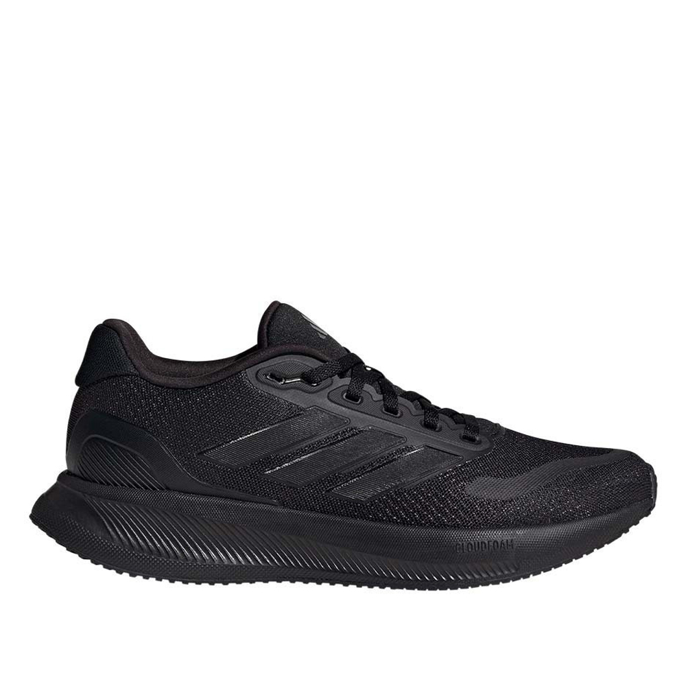 ADIDAS Runfalcon 5 Γυναικεία Παπούτσια για τρέξιμο - Μαύρο