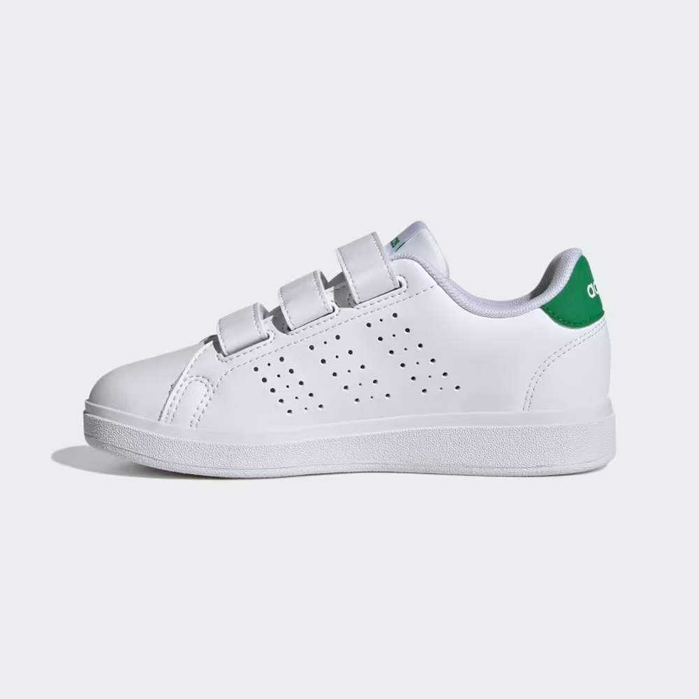 ADIDAS Advantage Base 2.0 Shoes Παιδικά Sneakers - 4