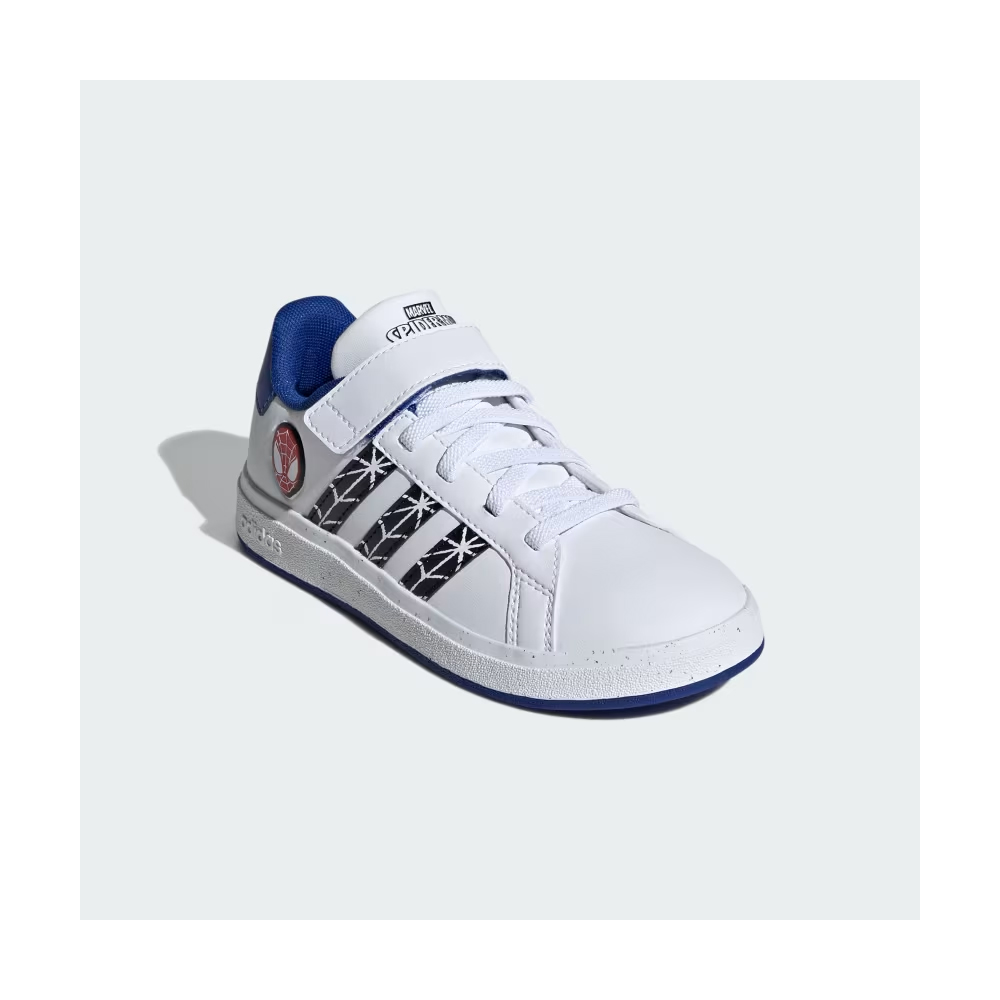 ADIDAS Mavel's Spider-Man Grand Court Shoes Kids Παιδικά Sneakers - 2