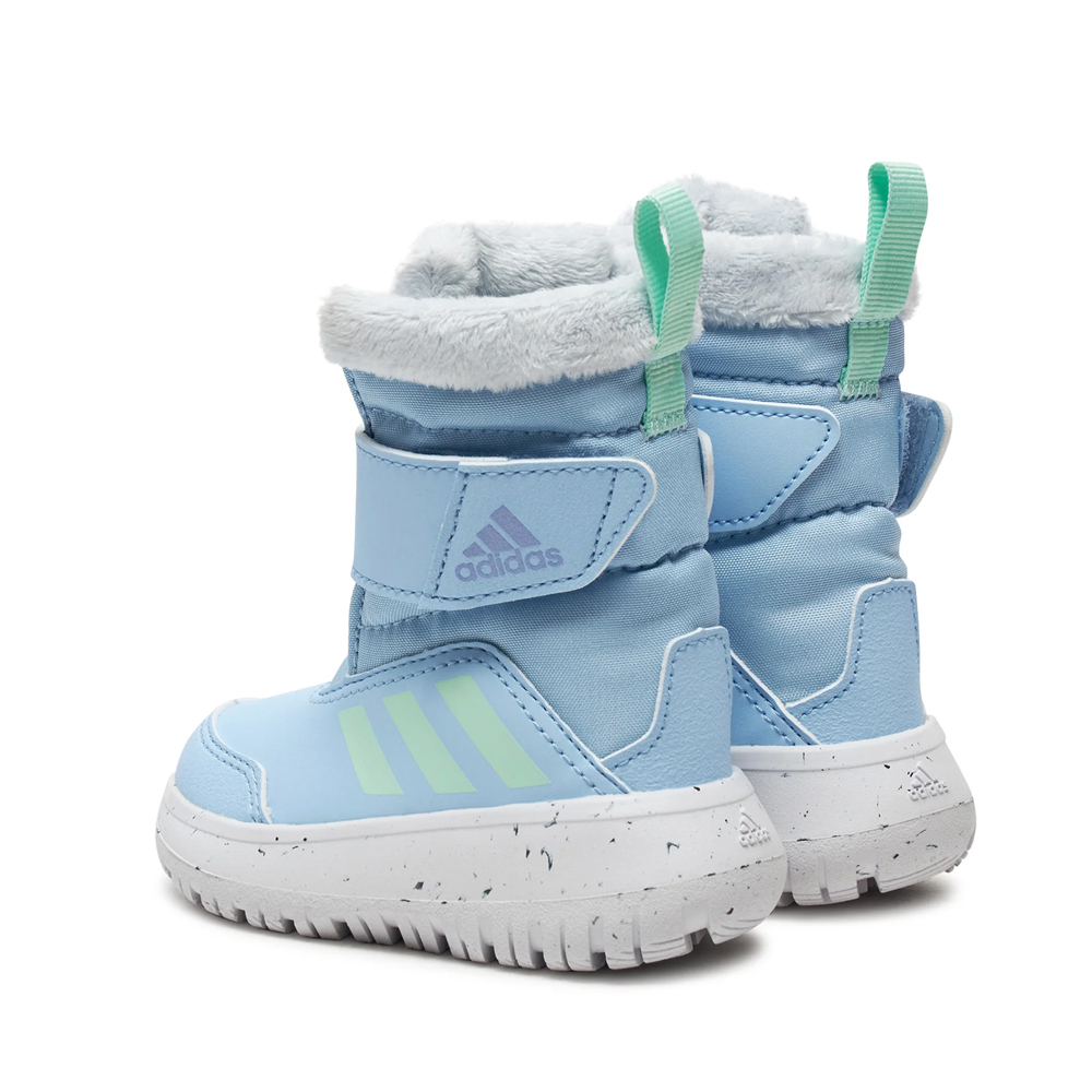 ADIDAS Winterplay Shoes Infant Παιδικά/Βρεφικά Χειμερινά Μποτάκια - 3