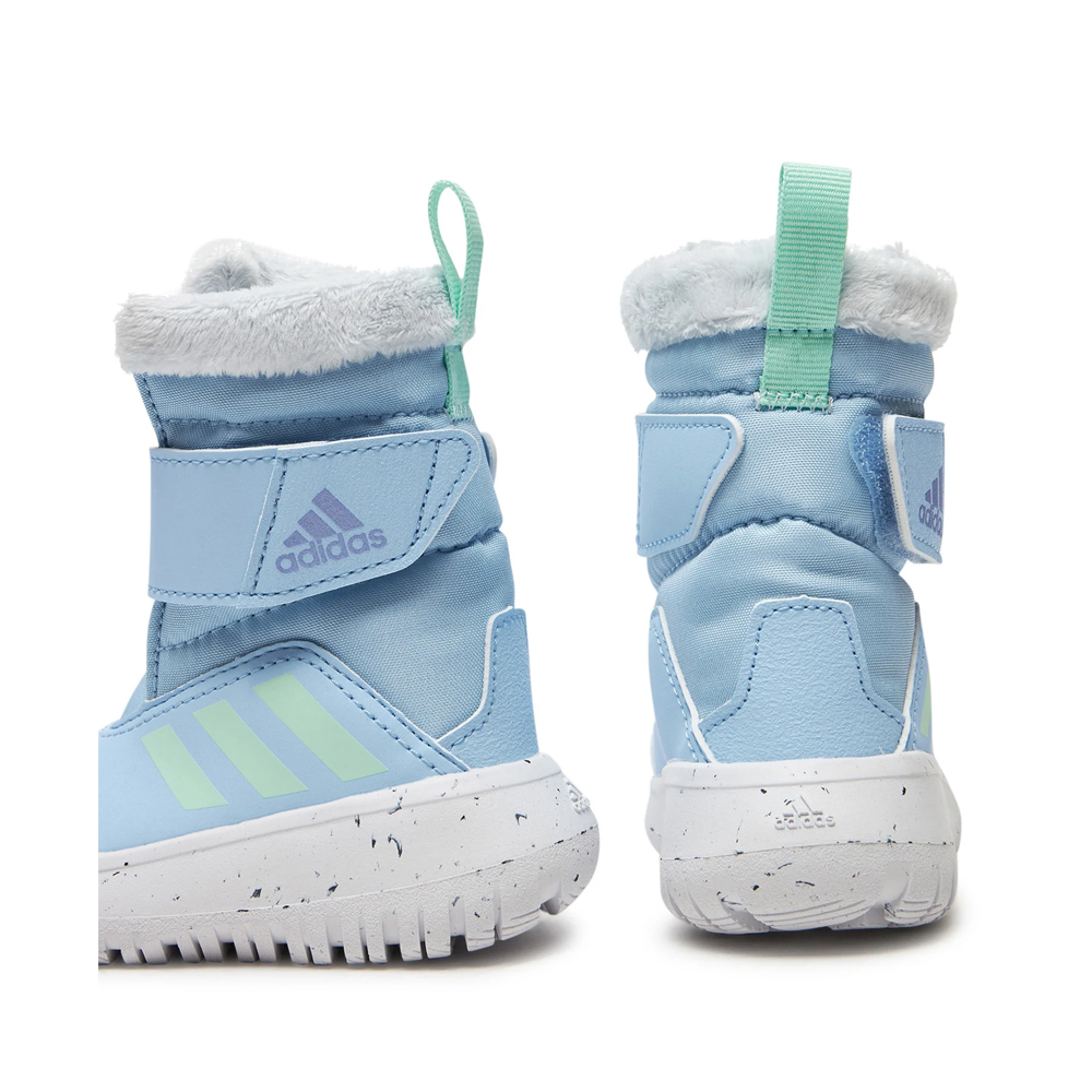 ADIDAS Winterplay Shoes Infant Παιδικά/Βρεφικά Χειμερινά Μποτάκια - 4