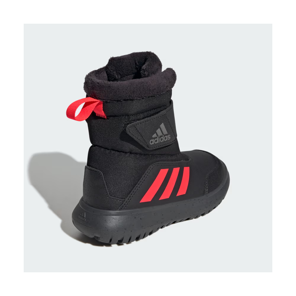 ADIDAS Winterplay Shoes Kids Παιδικές Χειμερινές Μπότες - 3