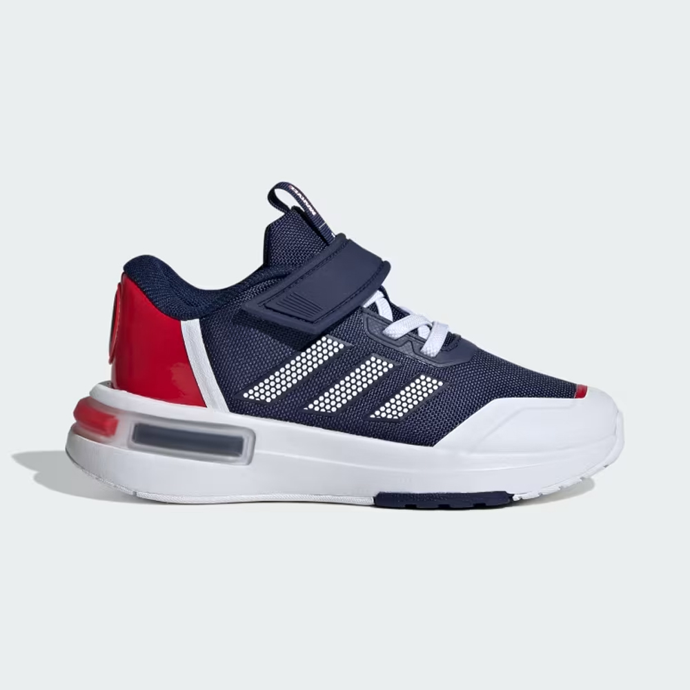 ADIDAS Marvel Captain America Racer Shoes Παιδικά Παπούτσια - Μπλε