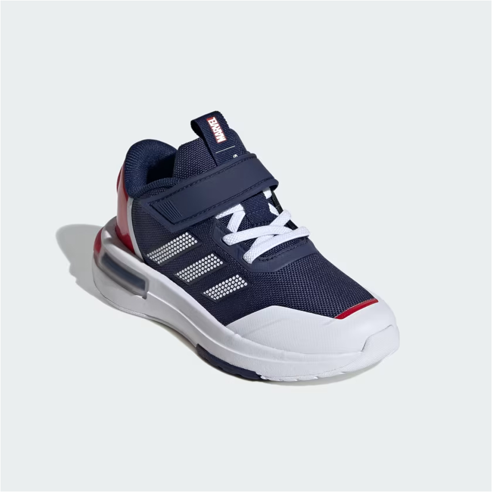 ADIDAS Marvel Captain America Racer Shoes Παιδικά Παπούτσια - 2