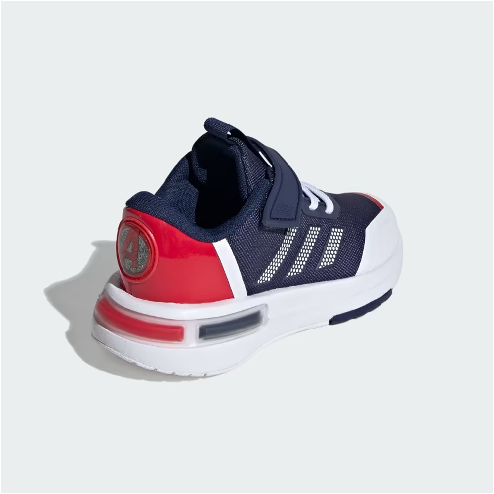 ADIDAS Marvel Captain America Racer Shoes Παιδικά Παπούτσια - 3