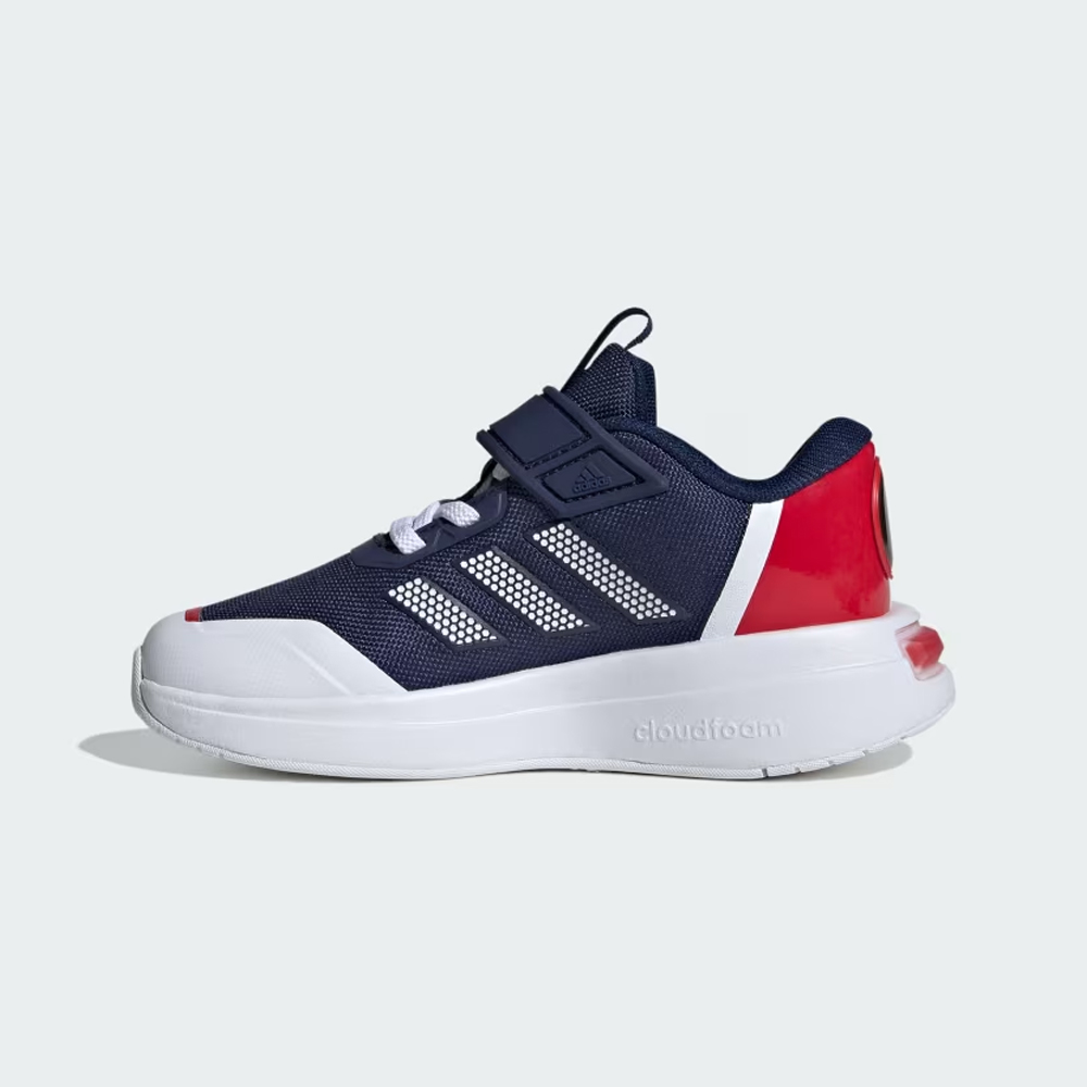 ADIDAS Marvel Captain America Racer Shoes Παιδικά Παπούτσια - 4