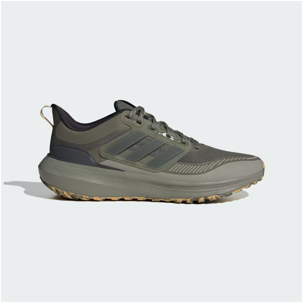 ADIDAS Ultrabounce Tr Bounce Running Shoes Ανδρικά Παπούτσια για τρέξιμο - Χακί