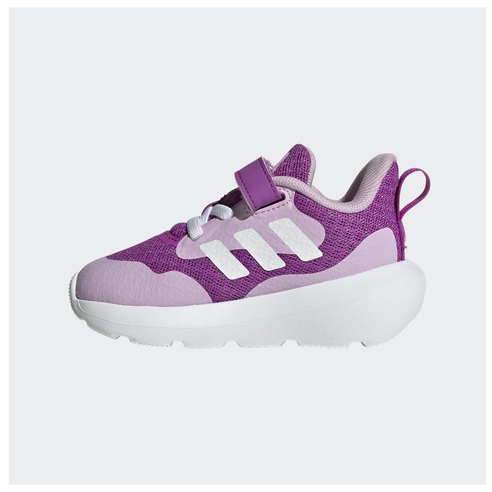 ADIDAS FortaRun 3.0 El I Βρεφικά/Παιδικά Sneakers - 4