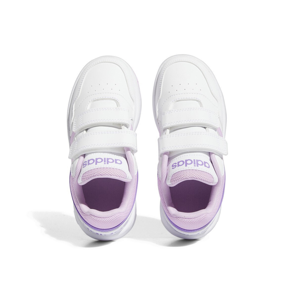 ADIDAS Hoops 3.0 CF Παιδικά Sneakers  - 2