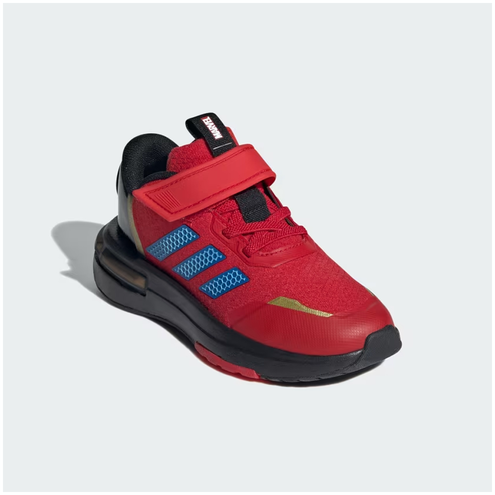 ADIDAS Marvel's Iron Man Racer Shoes Kids Παιδικά Αθλητικά Παπούτσια - 2