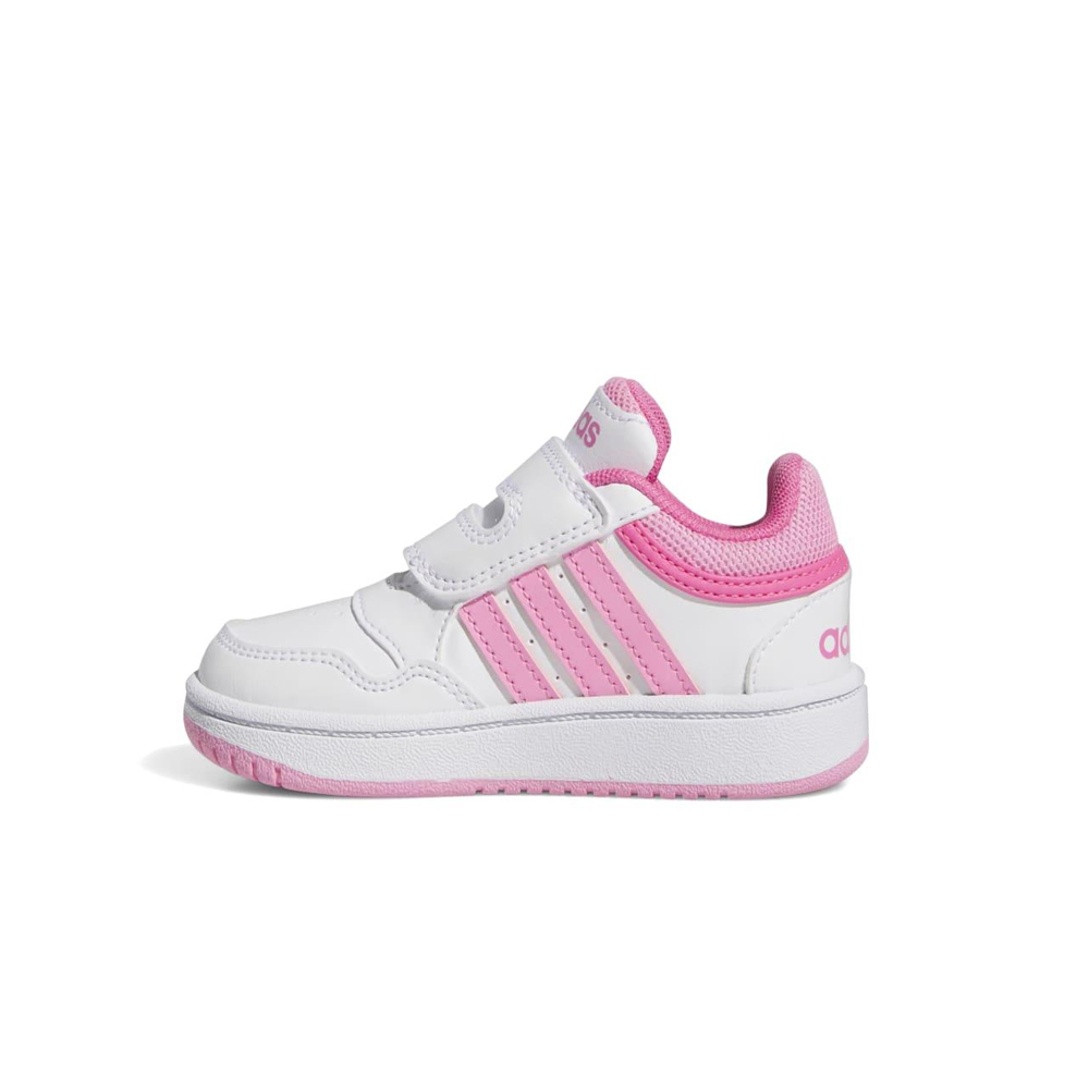 ADIDAS Hoops 3.0 CF I Βρεφικά/Παιδικά Sneakers - 2