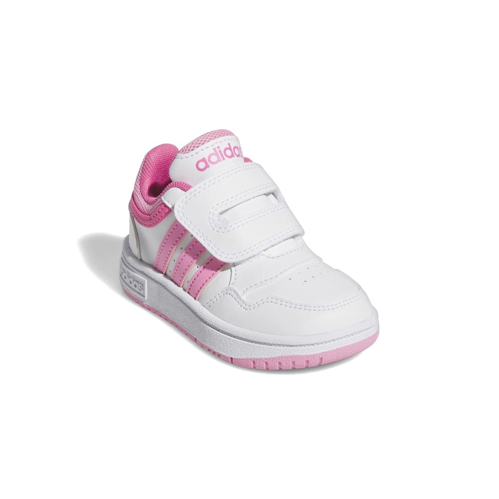 ADIDAS Hoops 3.0 CF I Βρεφικά/Παιδικά Sneakers - 3