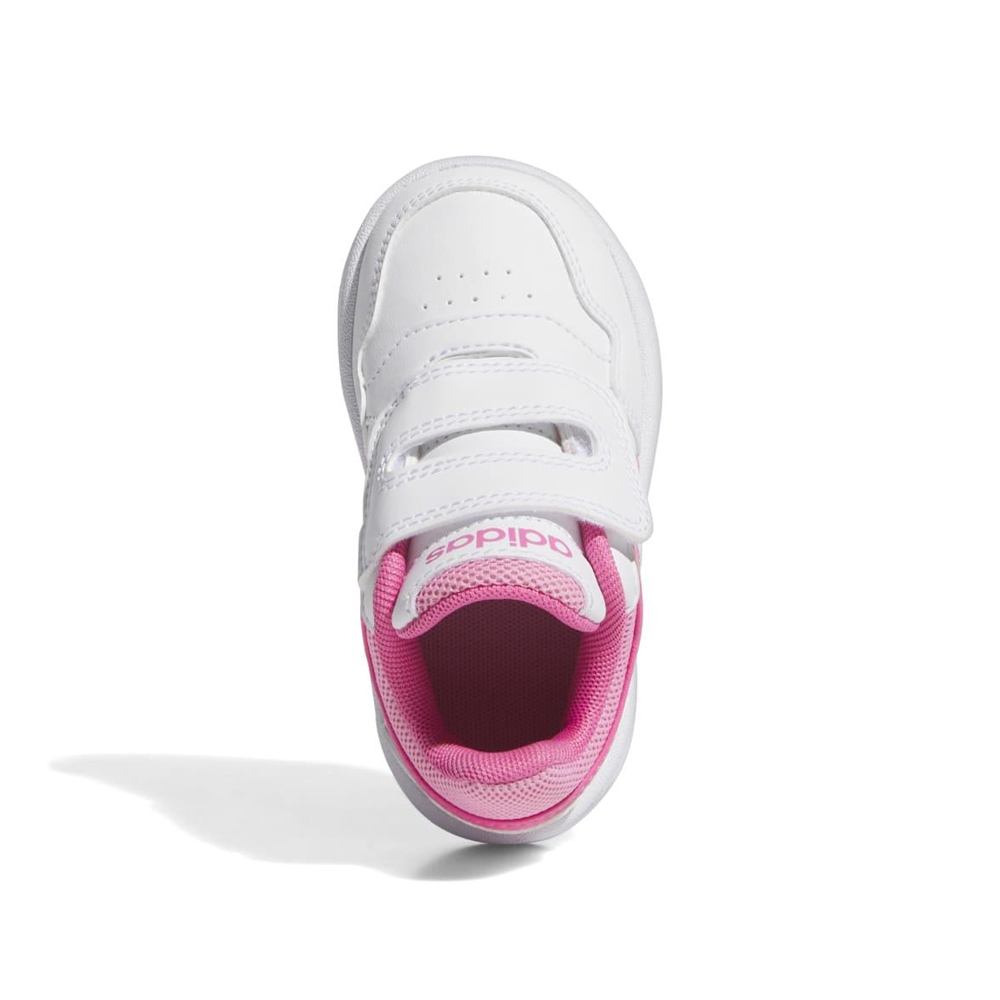 ADIDAS Hoops 3.0 CF I Βρεφικά/Παιδικά Sneakers - 4