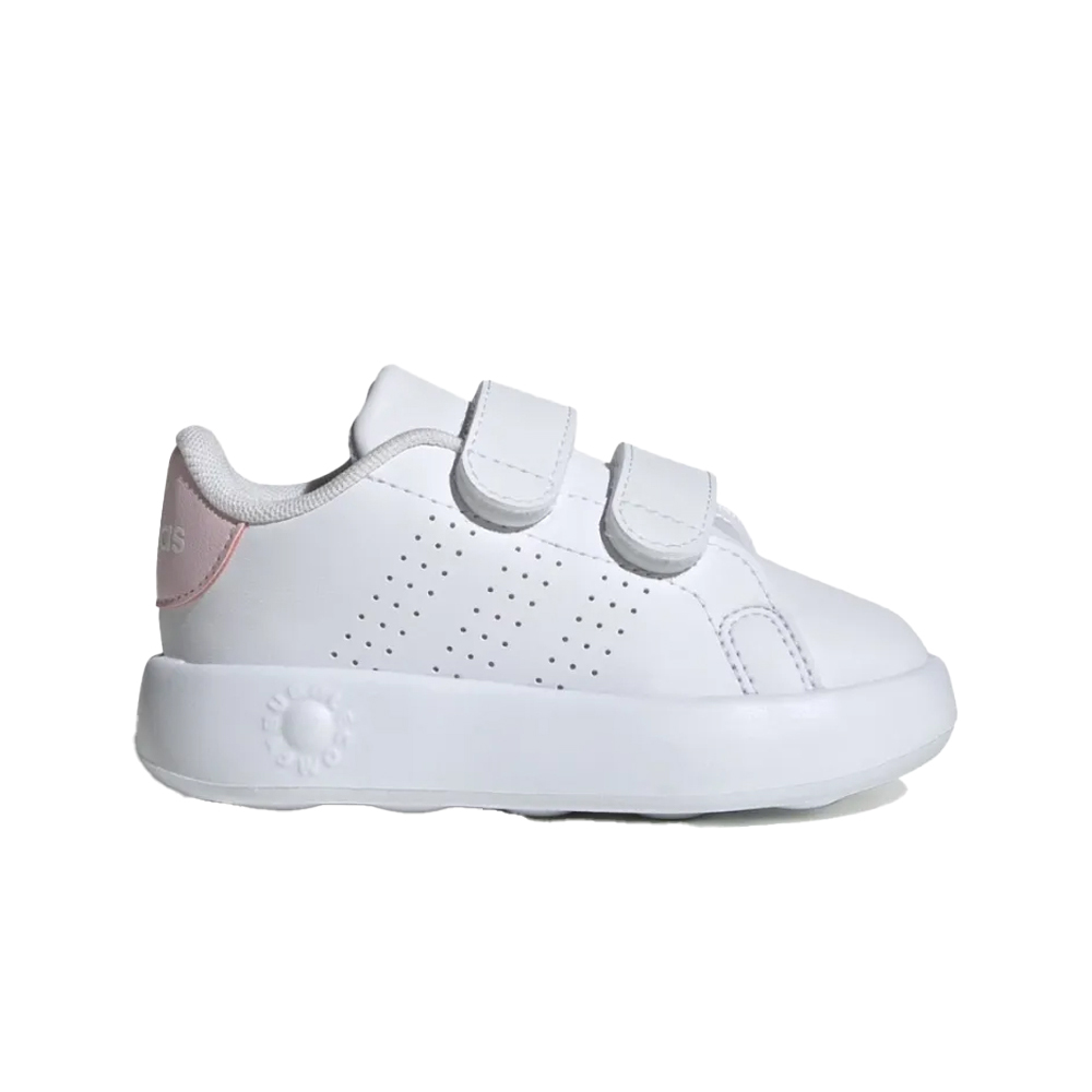 ADIDAS Advantage CF I Παιδικά Sneakers - Λευκό