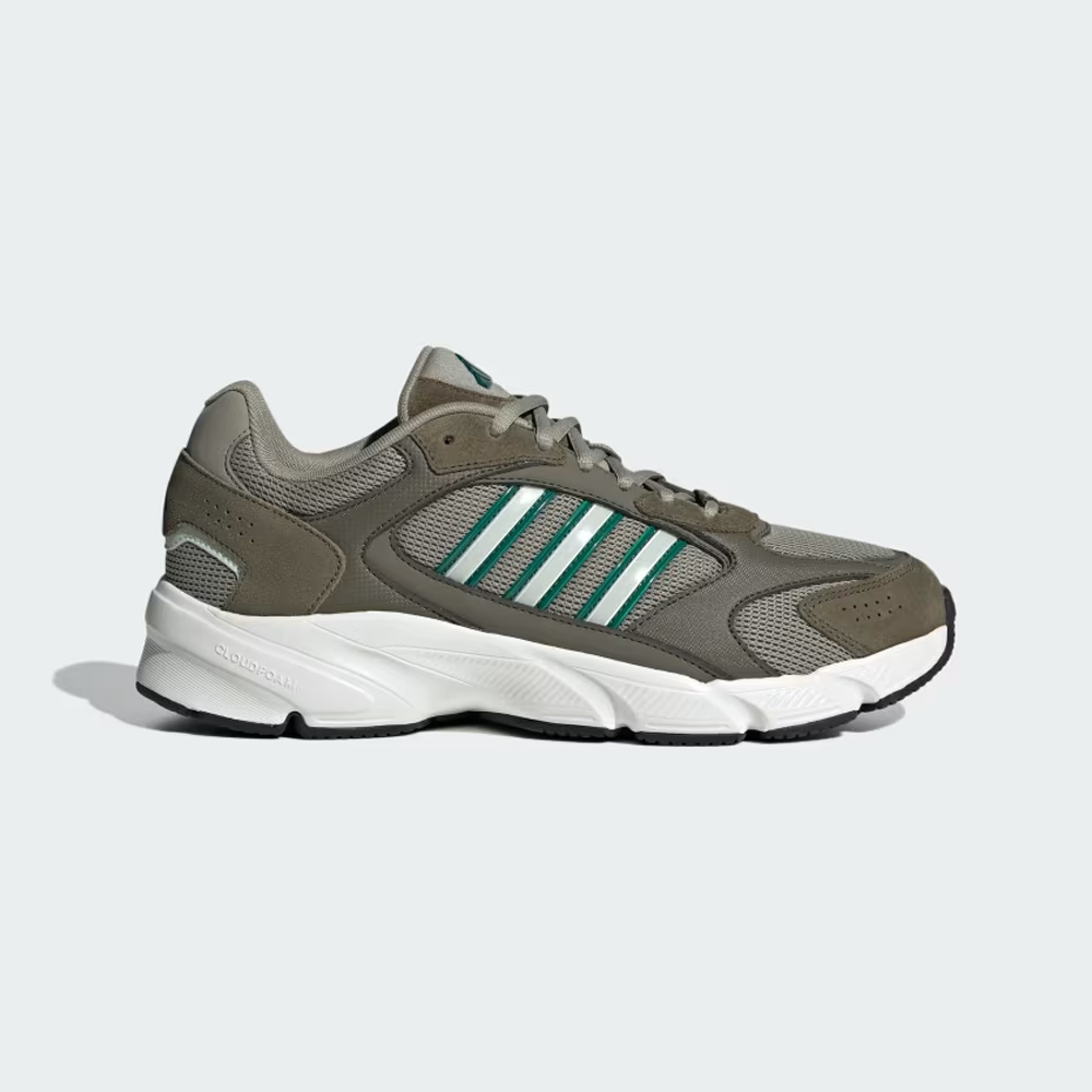 ADIDAS Crazychaos 2000 Shoes Ανδρικά Sneakers - Χακί