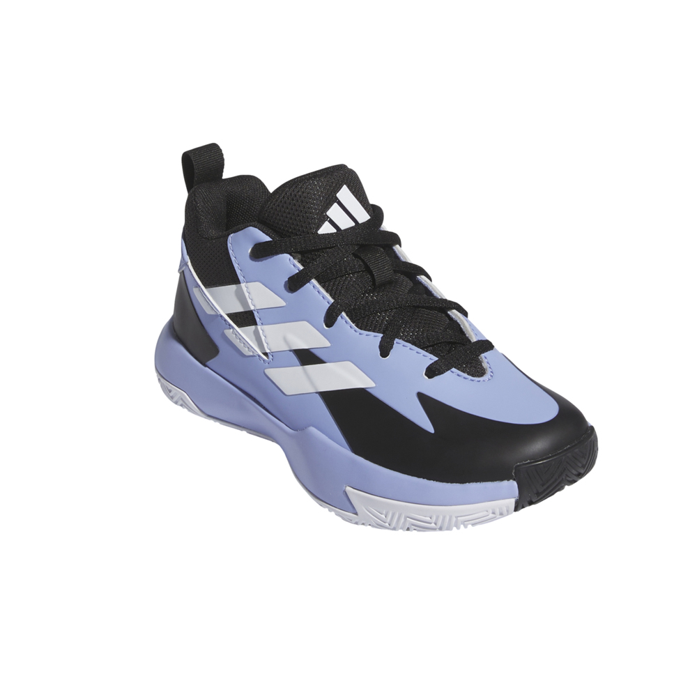 ADIDAS Cross Em Up Select C Παιδικά Παπούτσια - 3