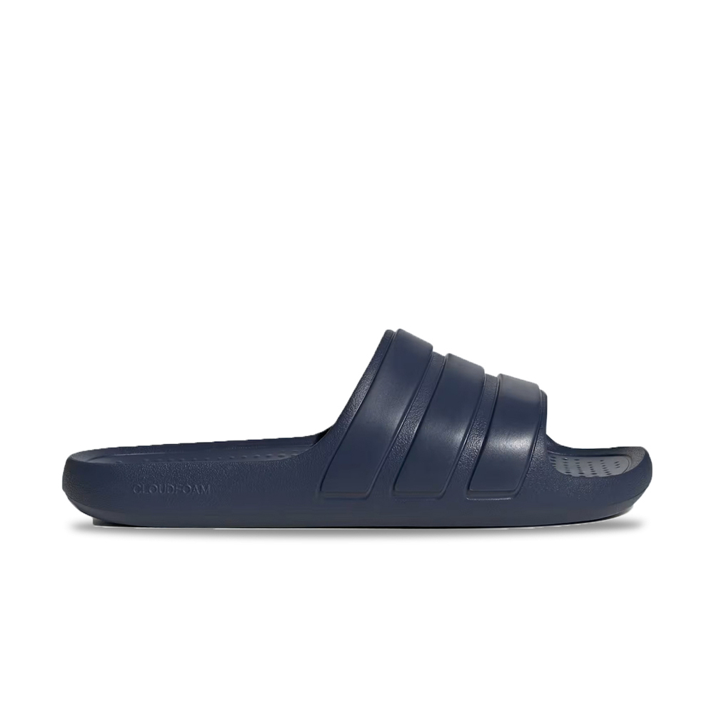 ADIDAS Adilette NoShower Slides Ανδρικές Παντόφλες - Μπλε