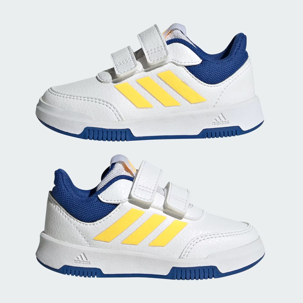 ADIDAS Tensaur Hook and Loop Shoes Βρεφικά/Παιδικά Παπούτσια - 5