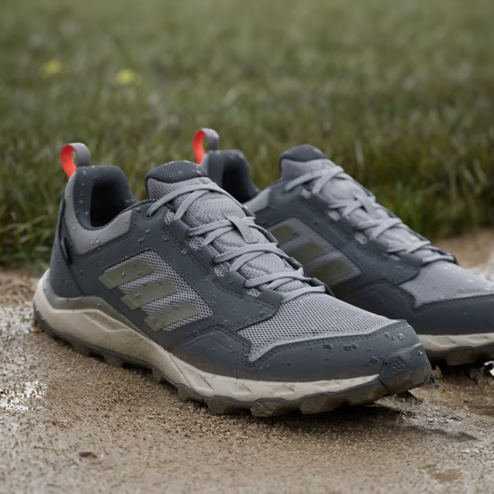 ADIDAS Terrex Tracerocker 2.0 GORE-TEX Trail Running Shoes Ανδρικά Παπούτσια - 2