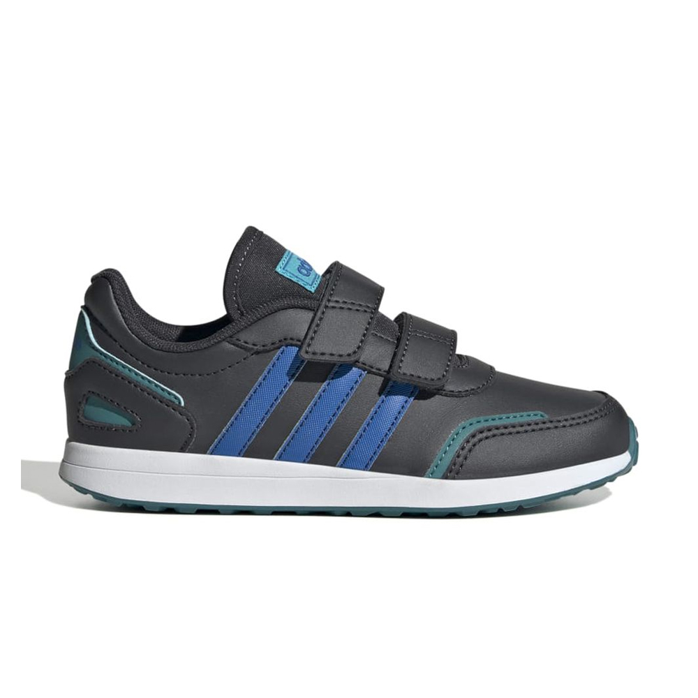 ADIDAS Vs Switch 3 Cf C Kids Shoes Παιδικά Sneakers - Γκρι