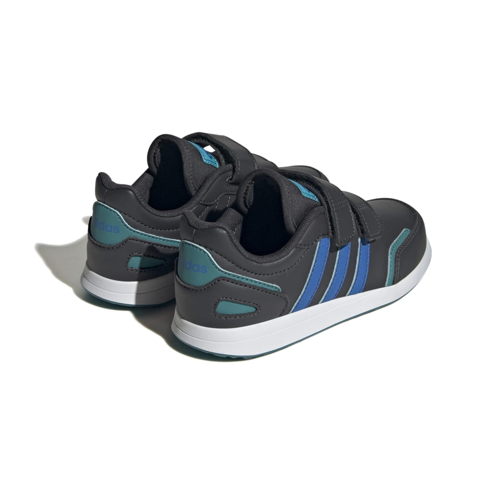 ADIDAS Vs Switch 3 Cf C Kids Shoes Παιδικά Sneakers - 3