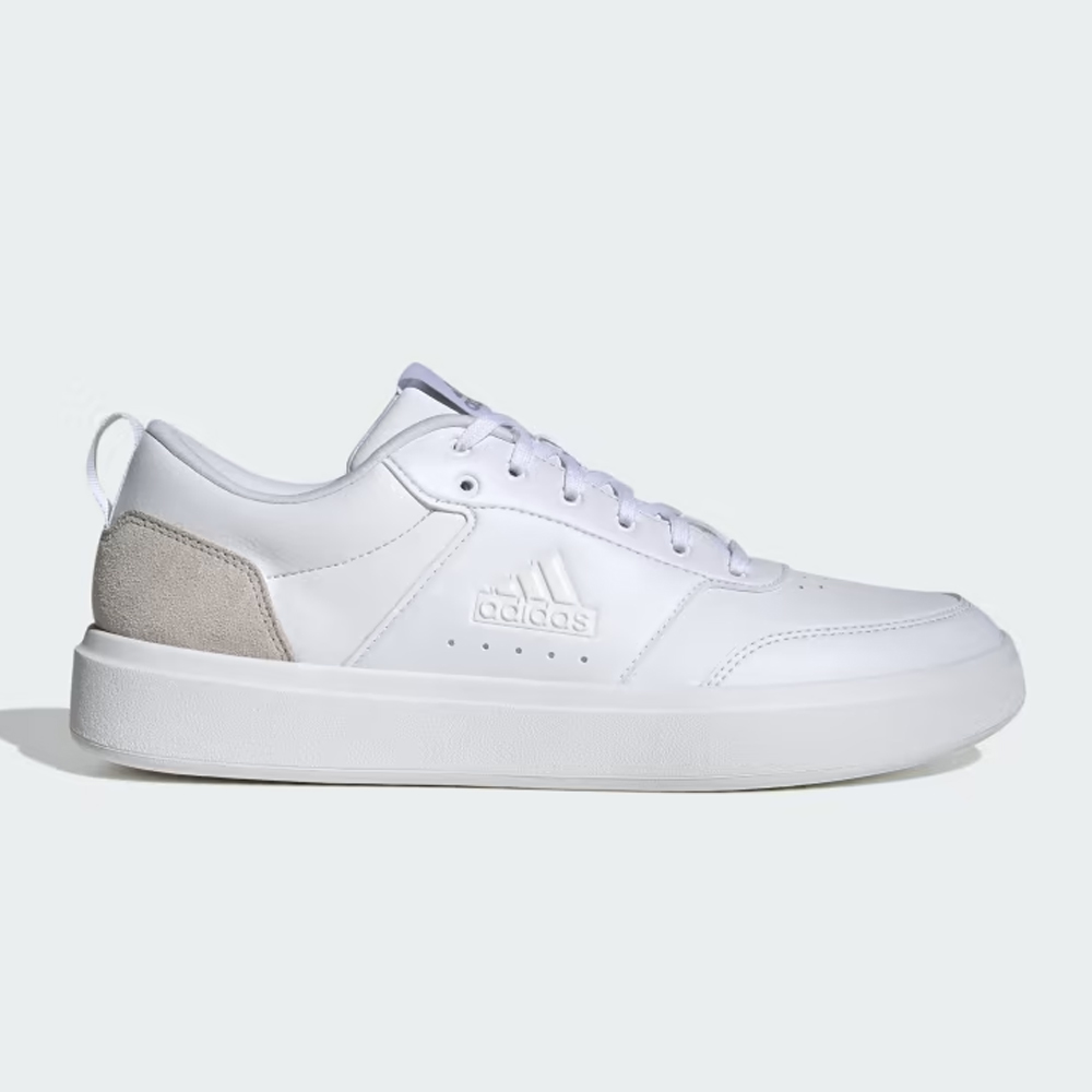 ADIDAS Park Street Shoes Ανδρικά Sneakers - Λευκό