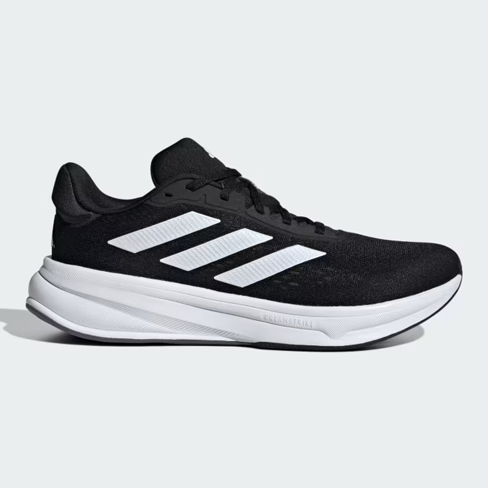 ADIDAS Response Super Shoes Ανδρικά Παπούτσια για τρέξιμο - Μαύρο-Λευκό