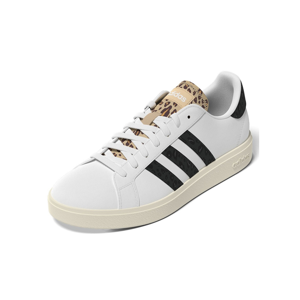 ADIDAS Grand Court Base 2.0 Γυναικεία Sneakers - 2