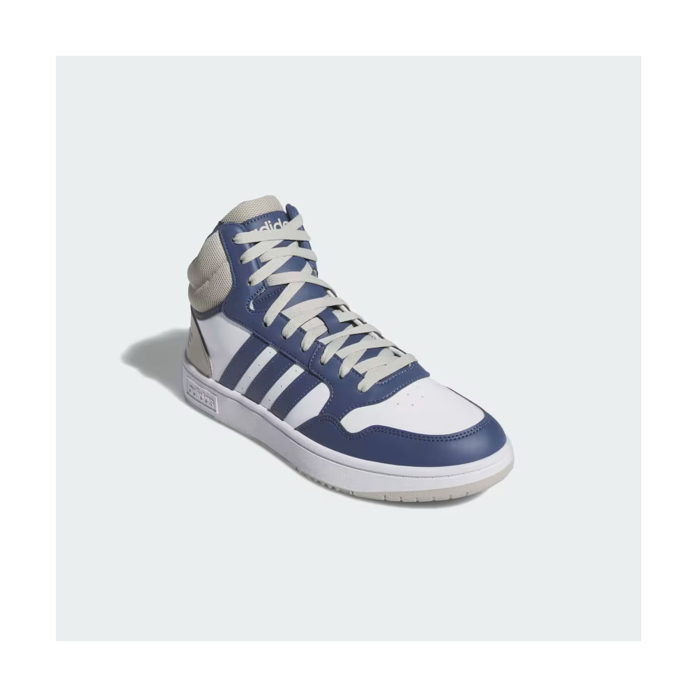 ADIDAS Hoops 3.0 Mid Classic Vintage Shoes Ανδρικά Παπούτσια - 2