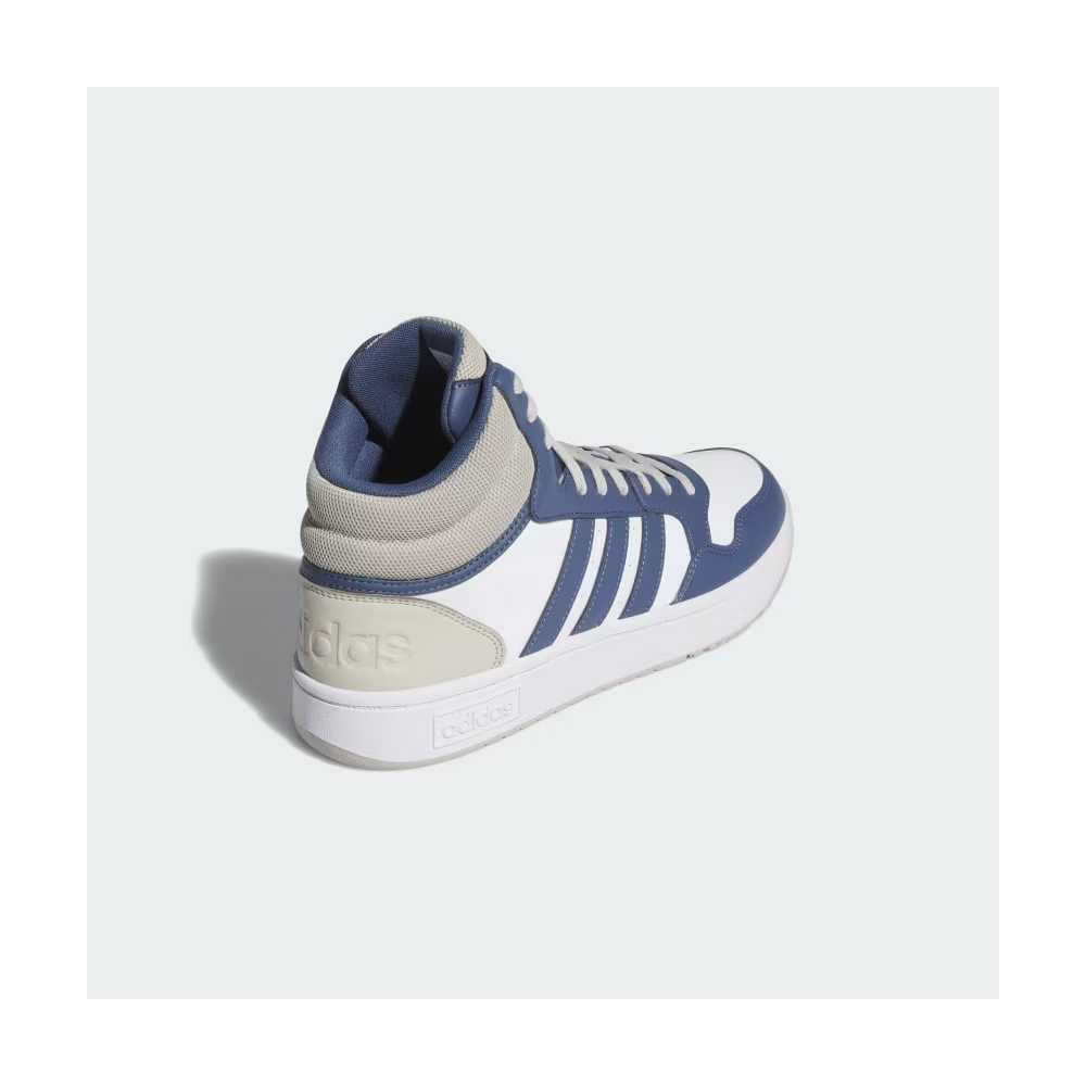 ADIDAS Hoops 3.0 Mid Classic Vintage Shoes Ανδρικά Παπούτσια - 3