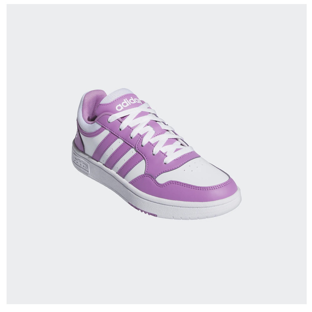 ADIDAS Hoops 3,0 Women's Low Classic Vintage Shoes Γυναικεία Παπούτσια - 2