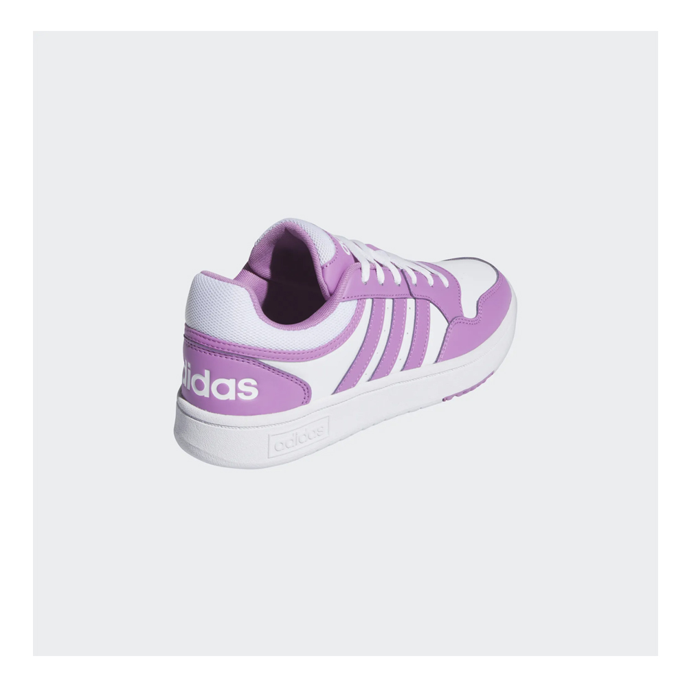 ADIDAS Hoops 3,0 Women's Low Classic Vintage Shoes Γυναικεία Παπούτσια - 3