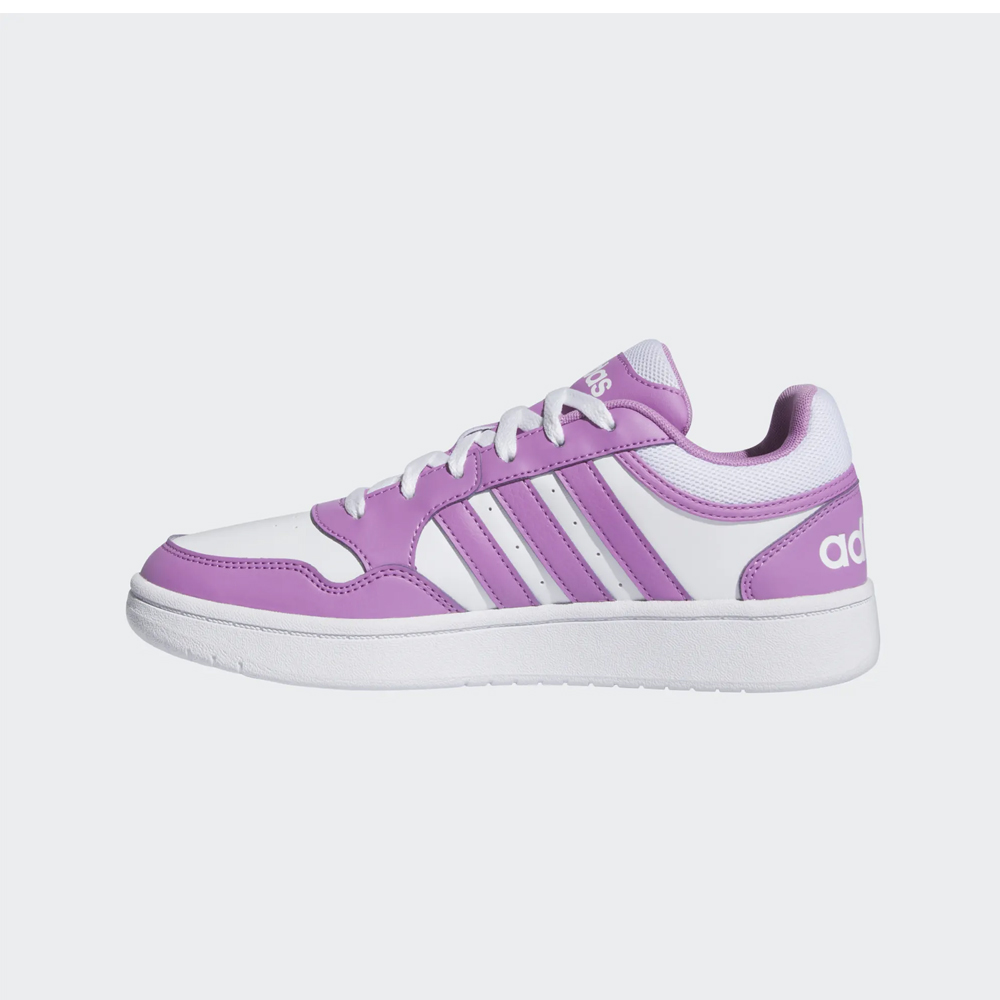 ADIDAS Hoops 3,0 Women's Low Classic Vintage Shoes Γυναικεία Παπούτσια - 4