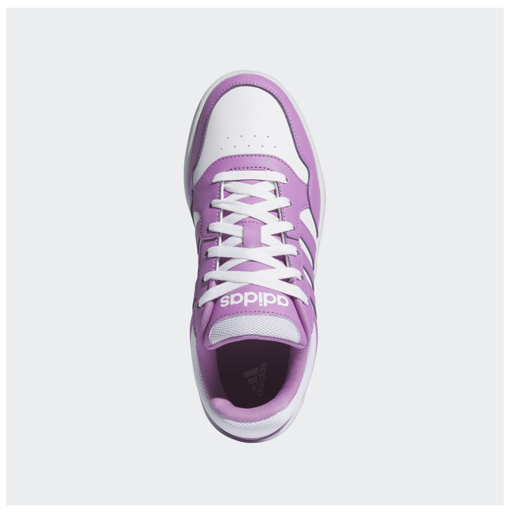 ADIDAS Hoops 3,0 Women's Low Classic Vintage Shoes Γυναικεία Παπούτσια - 5