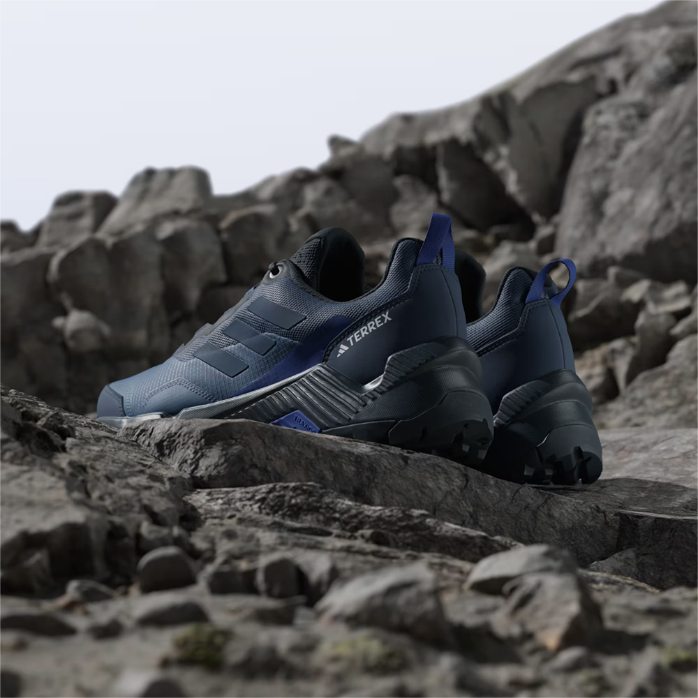ADIDAS Eastrail 2.0 Rain.RDY Hiking Shoes Ανδρικά Παπούτσια Ορειβασίας  - 3