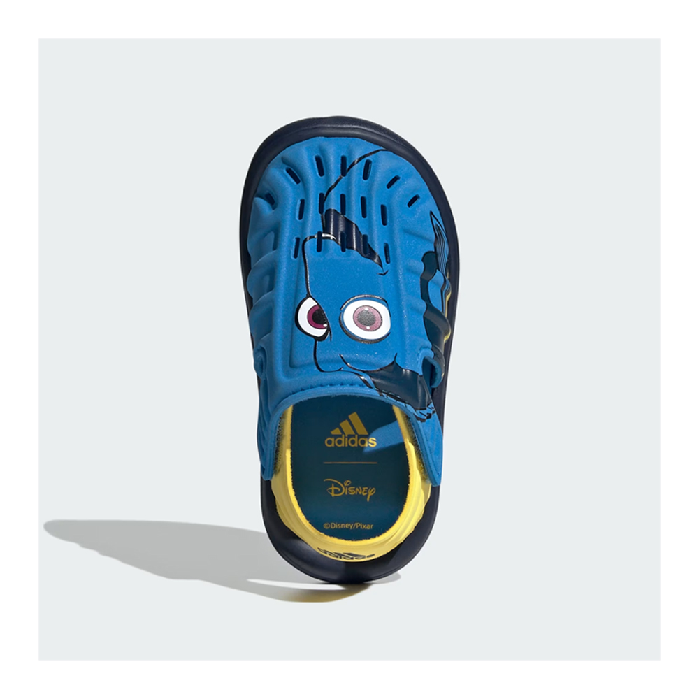 ADIDAS X Pixar Water Sandal Infant Disney Παιδικά Σανδάλια  - 2