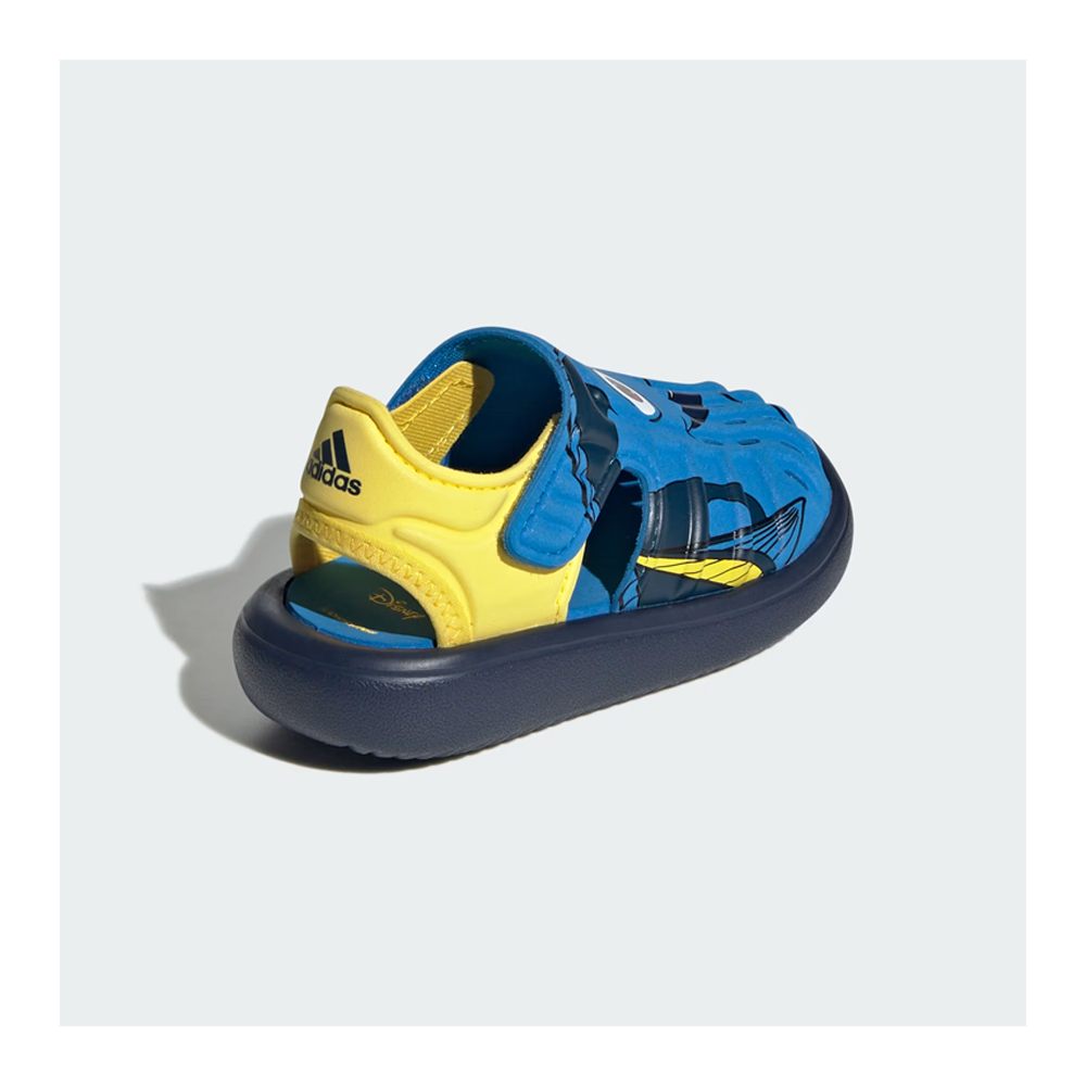 ADIDAS X Pixar Water Sandal Infant Disney Παιδικά Σανδάλια  - 4