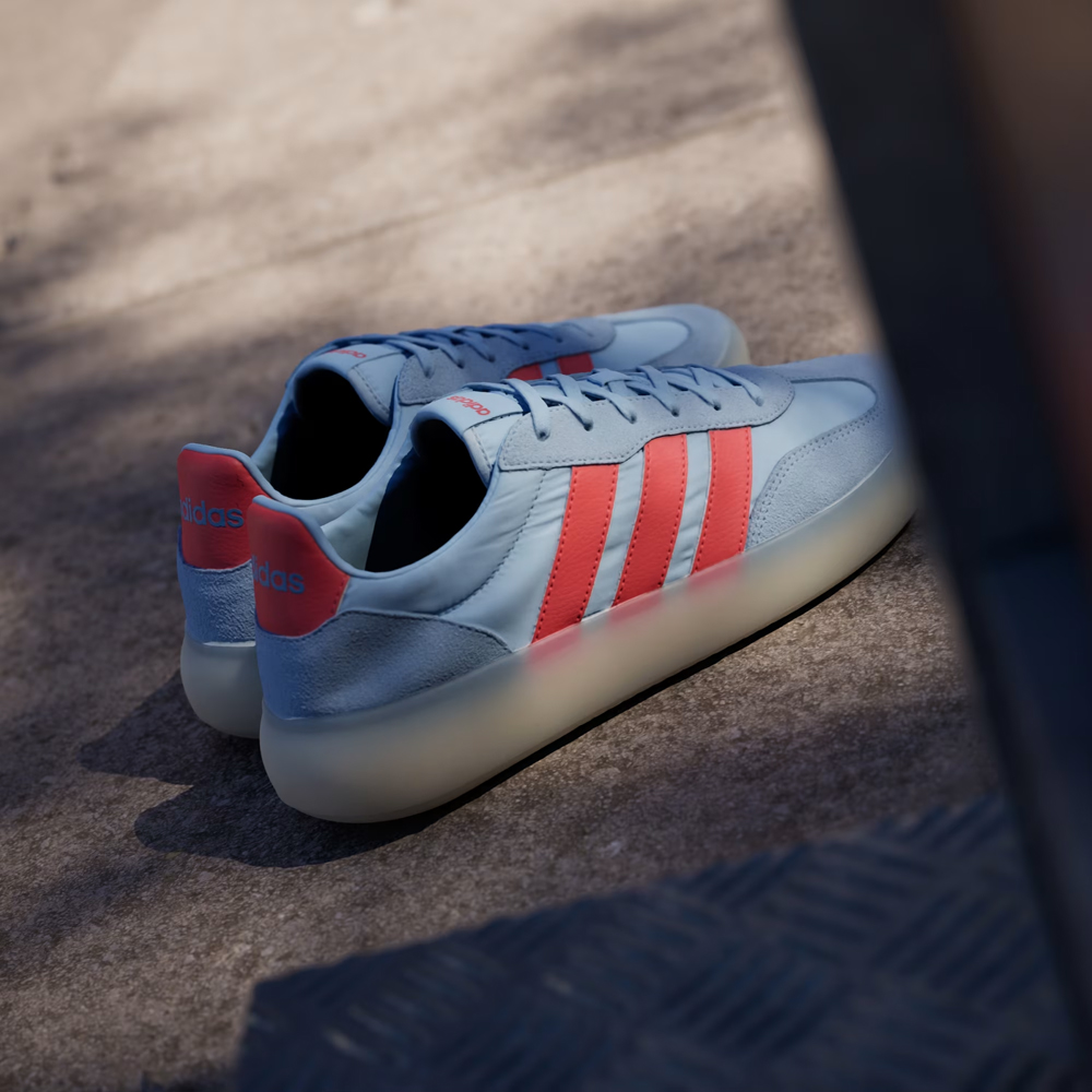 ADIDAS Barreda Decode Unisex Sneakers  - 3