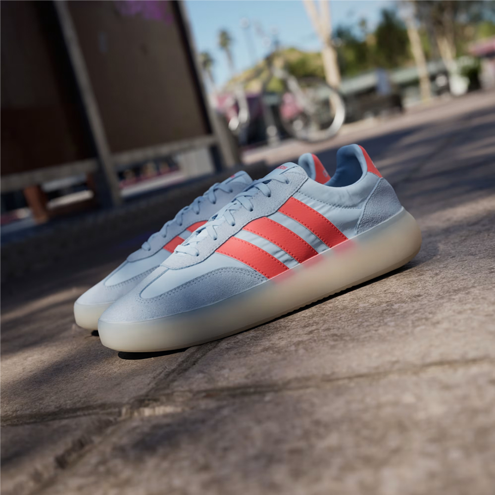 ADIDAS Barreda Decode Unisex Sneakers  - 4