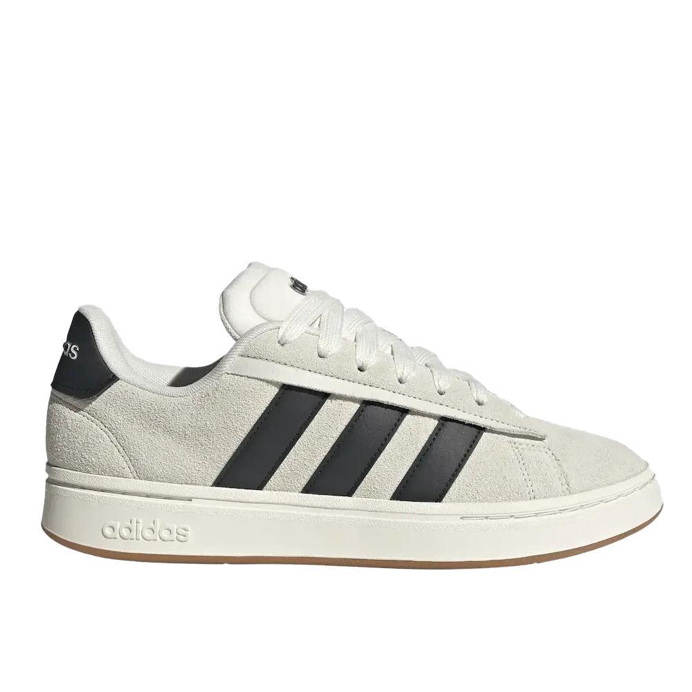 ADIDAS Grand Court Alpha 00s Ανδρικά Sneakers - Λευκό-Μαύρο