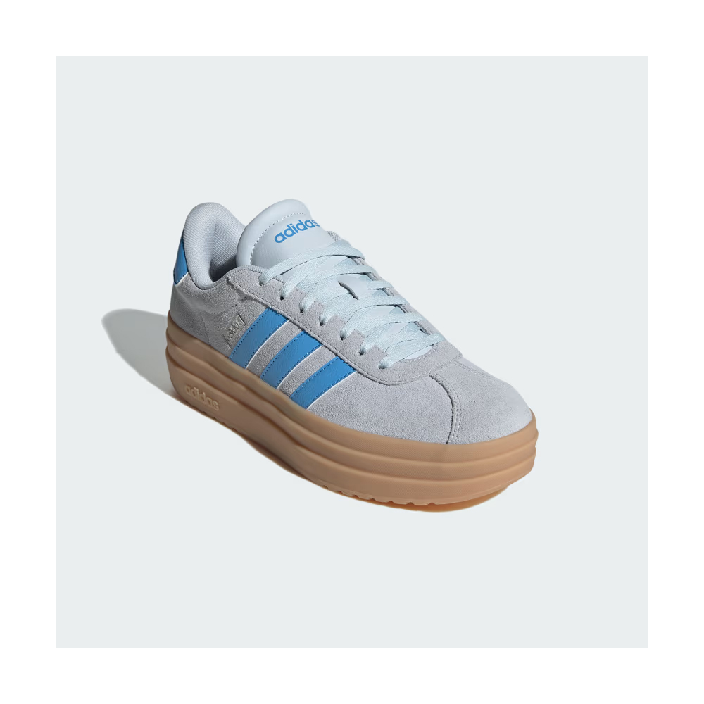 ADIDAS Vl Court Bold Shoes Γυναικεία Sneakers - 2