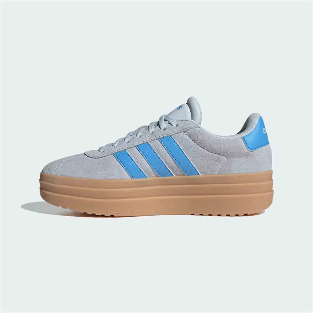 ADIDAS Vl Court Bold Shoes Γυναικεία Sneakers - 4