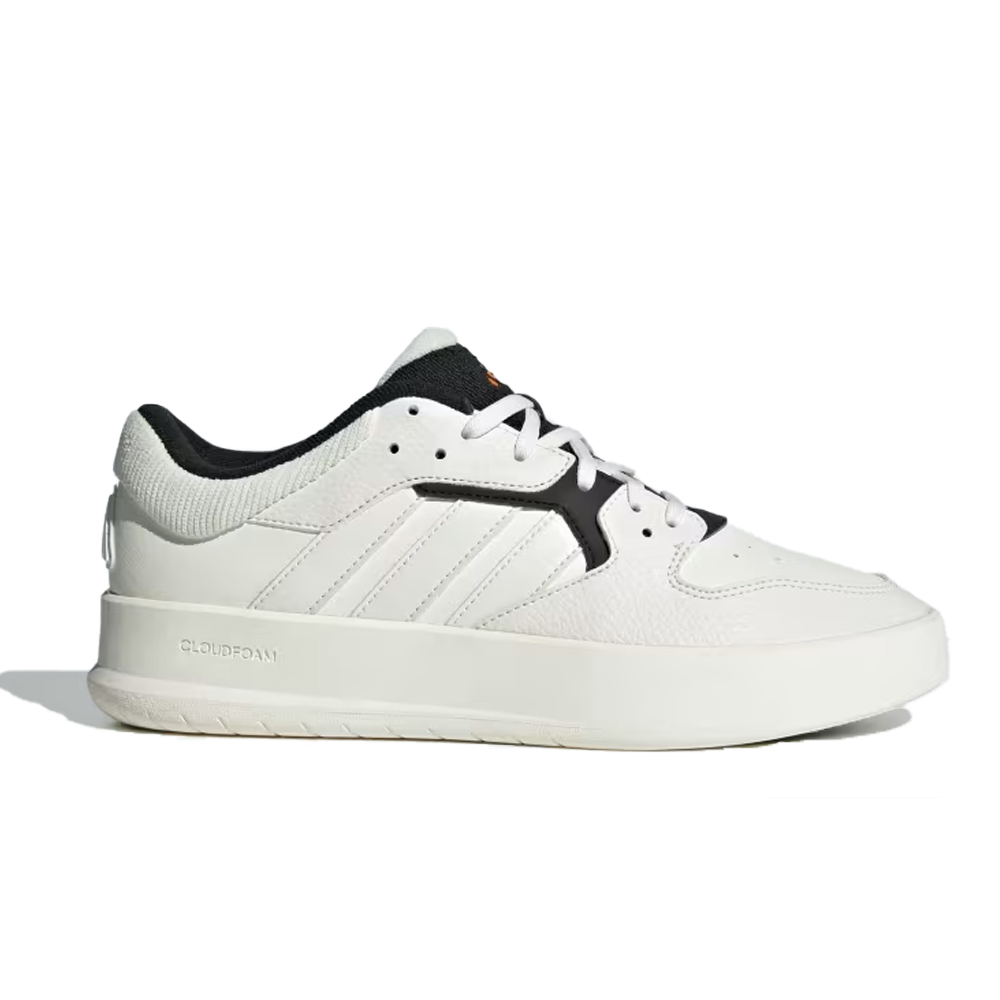 ADIDAS Court 24 Shoes Ανδρικά Sneakers - Λευκό