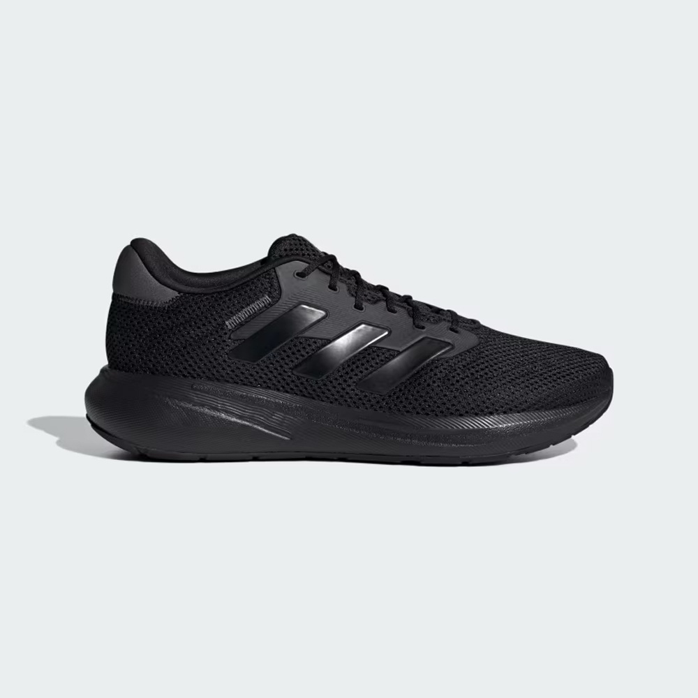 ADIDAS Response Runner Shoes Unisex Παπούτσια για τρέξιμο - Μαύρο