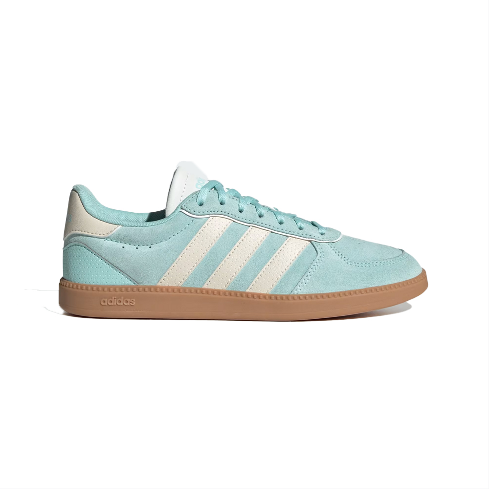 ADIDAS Breaknet Sleek Shoes Γυναικεία Sneakers - Γαλάζιο