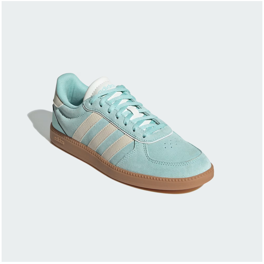 ADIDAS Breaknet Sleek Shoes Γυναικεία Sneakers - 3