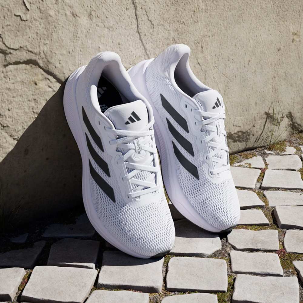 ADIDAS Response Ανδρικά Αθλητικά Παπούτσια  - 2