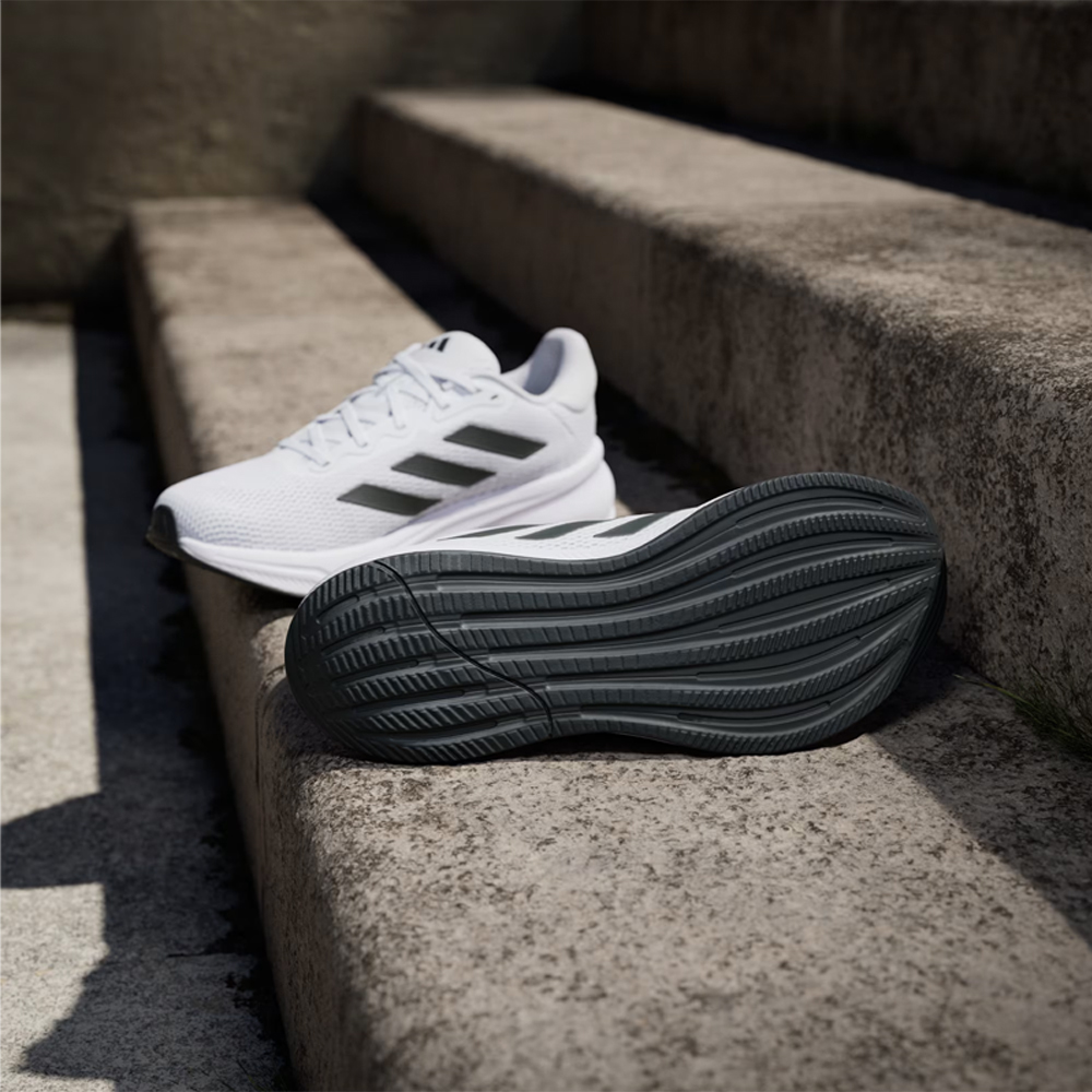 ADIDAS Response Ανδρικά Αθλητικά Παπούτσια  - 4