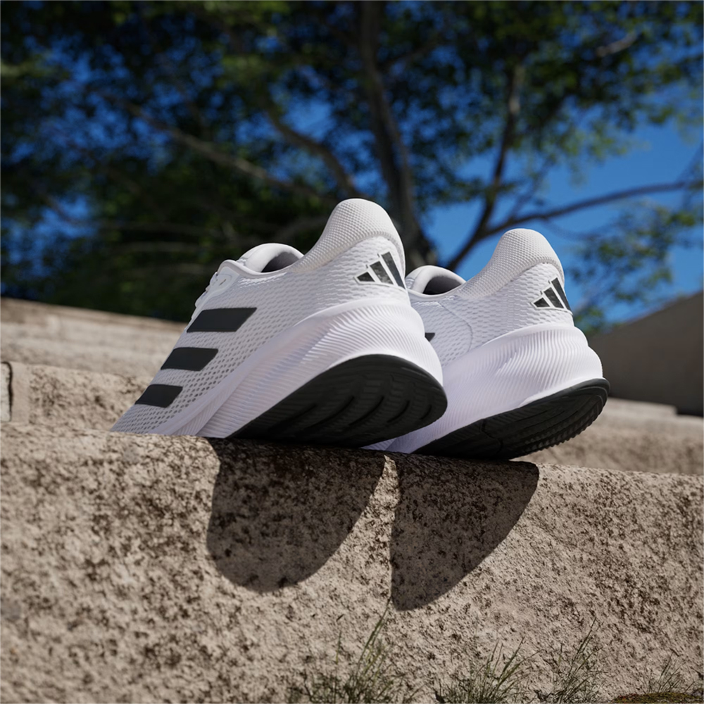 ADIDAS Response Ανδρικά Αθλητικά Παπούτσια  - 5