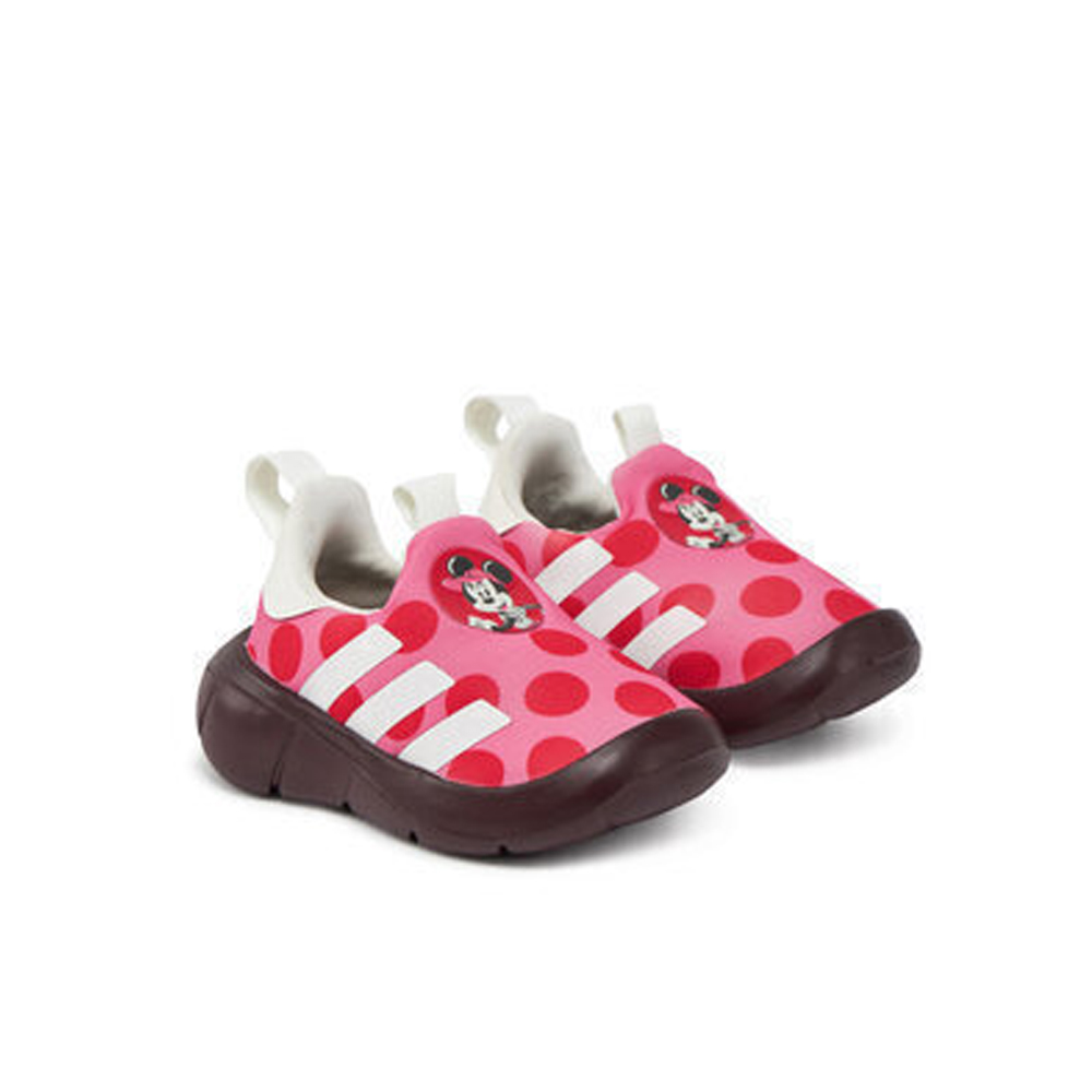 ADIDAS Monofit Minnie I Παιδικά Sneakers  - 4